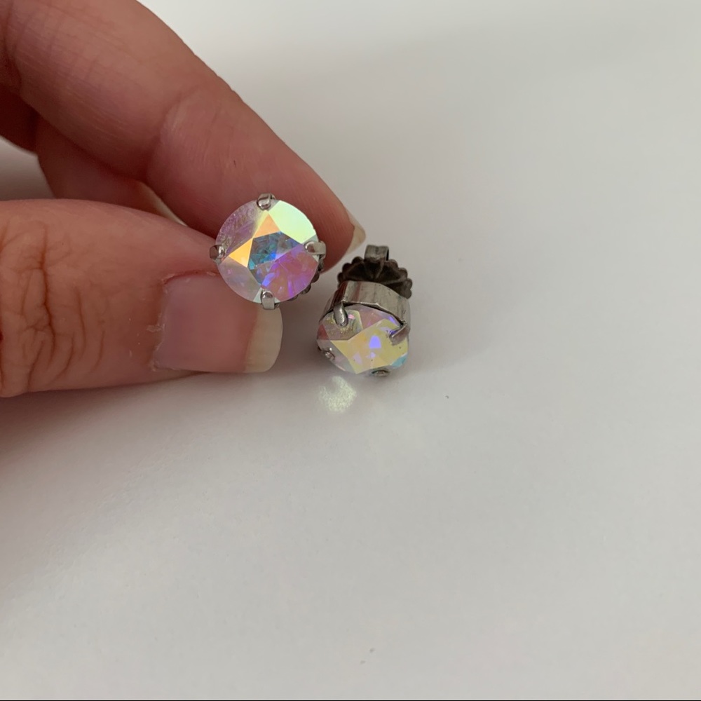 Sabika London Studs